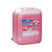 Deniz Flora Fresh Yüzey Temizleyici Yer Zemin Temizleyici Temizlik Sıvısı - 5 Kg. - Bidon thumbnail 2