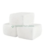 Çankırı Saf Kristal Tuz Sabunu 1 Adet, Derya Eren - 3