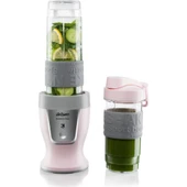 Arzum AR1032 Shake’N Take Kişisel Blender - Pembe (Candy) - 1