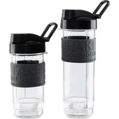 Arzum AR1032 Shake’N Take Kişisel Blender - Pembe (Candy) - 5