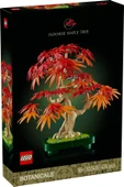 LEGO Botanicals 10348 Japanese Maple Tree thumbnail 1