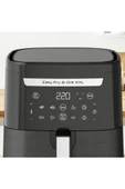 Tefal Easy Fry & Grill 2'si 1 Arada 6,5 Litre XXL Az Yağlı Fritöz - 3