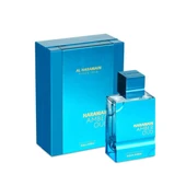 Al Haramain Amber Oud Aqua Dubai Extrait de Parfum 100 ml - 1