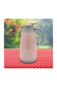 900 ML  Çelik Termos Renkli Clkn-1509 - 1