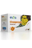 Civanperçemi Çayı 20 Li. - 1