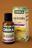 Gliserin Yağı 20 Ml. - 1