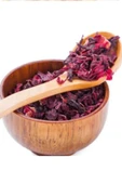 Organik Taze Dökme Hibiskus 250 Gr - 1
