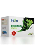 Ginko Biloba Çayı 20 Li. - 1