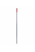Metal Sap Gri Vidalı 130 Cm - 1