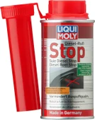 Liqui Moly Diesel Kurum Önleyici 150 ml Otomotiv Bakım Ürünü - 1