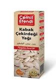 Kabak Çekirdeği Yağ 50 Ml. - 2