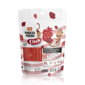 Pol’s Kukuli Freeze Fresh Bütün Çilek 15 Gr - 2