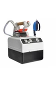 Gazzella Silter Sm Tm 2035 Mn Tiny Mini  3.5 Litre Kazanlı Tip Buharlı Ütü ve Fırçası - 1