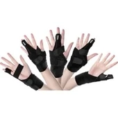 Wicromed Orta Parmak Kırığı Ateli Neopren thumbnail 4