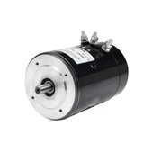 İtalWinch Irgat Motoru 1000 W - 12 V - 1