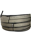 Röntgen 7,10x41x1,3 Bimetal Şerit Testere 3/4 Diş -Almanya'nın İncisi-1. Kalite M-42 - 1