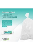 Standart Mini Boy Çöp Poşeti X 5 Rulo - 3