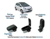 FIT/JAZZ ARACA ÖZEL KOL DAYAMA VİDASIZ KOLÇAK  2008  2009 2010 2011 thumbnail 1