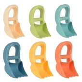 Let's Be Child El Kepçesi - 2