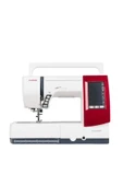 Janome Mc9900 Bilgisayarlı Dikiş Nakış Piko Makinesi - 1