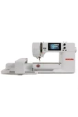 BERNINA B500 Nakış Makinesi thumbnail 1