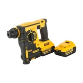 Dewalt DCH253M2 Akülü Pnömatik Kırıcı Delici 18 Volt 4.0 Ah - 2