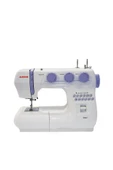 Janome 3022 Dikiş Makinesi  Uzatma Tablalı  Ev Tipi Dikiş Makinesi  Aile Tipi Dikiş Makinesi - 1