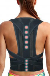 Dik Duruş Sırt Korsesi Aparatı thumbnail 5