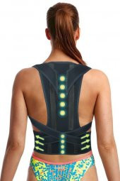 Dik Duruş Sırt Korsesi Aparatı thumbnail 6