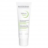 Sebium Hydra Krem 40 ml - 1