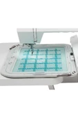 Janome Memory Craft 550e Bilgisayarlı Otomatik Nakış Makinesi - 2