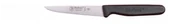 61004lz - Sürmene Lazerli, Tırtıklı Sebze Bıçağı 9,5cm - 1