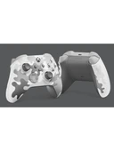 Microsoft 9.Nesil Xbox Kablosuz Controller Arctic Camo - 3