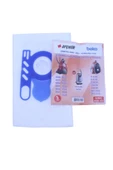 Elektrikli Süpürge Torbası Royaleks-68793 - 1