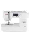 Janome Beyaz 2030dc Elektronik Dikiş Piko Makinesi - 1