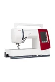 Janome Mc9900 Bilgisayarlı Dikiş Nakış Piko Makinesi - 7