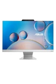 ASUS A3402WBAK-I58512W0D i5-1335U 8GB 512SSD 23.8" FHD FreeDOS All In One Bilgisayar - 1