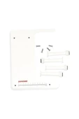 Janome Overlok Uzatma Tablası - 5