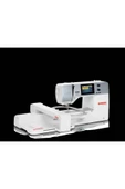 BERNINA 540e Piko Ve Nakış Makinası (9 MM) - 2