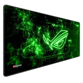 Digipod Gaming Mousepad Oyuncu Mousepad 90X40 Xxl Büyük Oyuncu Mousepad Kaymaz Taban 4mm - 1