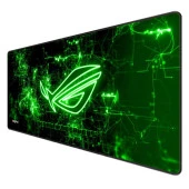 Digipod Gaming Mousepad Oyuncu Mousepad 90X40 Xxl Büyük Oyuncu Mousepad Kaymaz Taban 4mm - 3