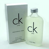 Calvin Klein One Erkek Parfüm EDT 100 ML - 1