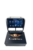 FİAT DOBLO 2010-2014 CADENCE T5 İŞLEMCİLİ PROFESYONEL 360 CAM DESTEKLİ OEM MULTİMEDİA - 1
