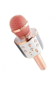 Karaoke Mikrofon WS-858 Royaleks-AND01096 - 1