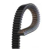GATES 41033 Varyatör Kayışı (1018x29,5) KYMCO Xciting (Oem23100-LKF5-E01) Fransa Üretim - 1