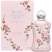 Parfums De Marly Delina Kadın Parfüm EDT 75 ML - 1