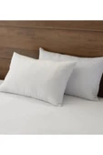 2 Adet Boncuk Silikon Yastık (900 gram )  Antialerjik (50x70 Cm ) - 4