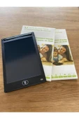 LCD Grafik Tablet Çocuk Çizim Tahtası 8.5 inch ( 22 cm ) Djital Karalama Tableti Yüksek Kalite - 4