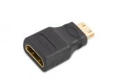 PrimeX PX-HQM2 Mini HDMI to HDMI Çevirici - 1
