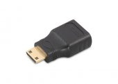 PrimeX PX-HQM2 Mini HDMI to HDMI Çevirici - 2